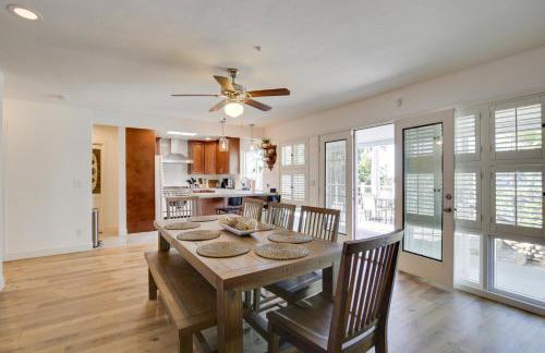 San Diego Home Private Outdoor Pool and Game Room! - Foto 7