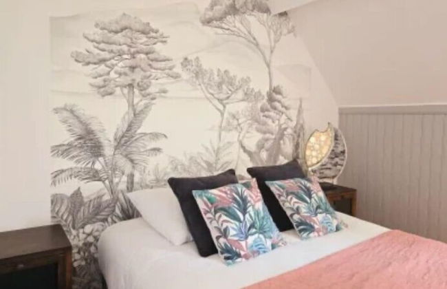 Relais des Iles casa de playa número 1 - Foto 6