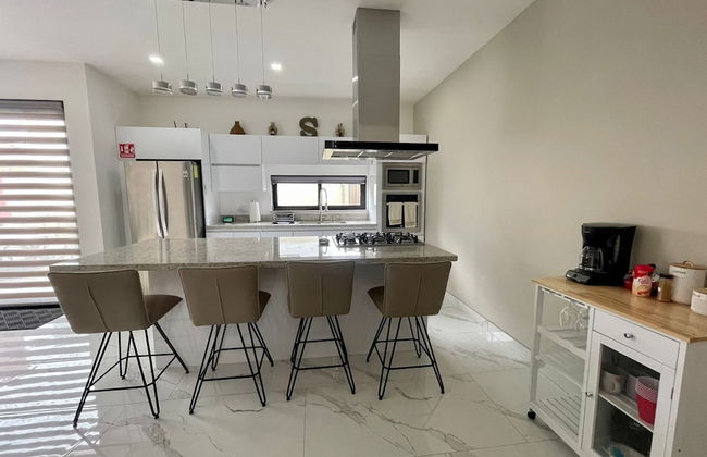 Casa Santacruz - Foto 6