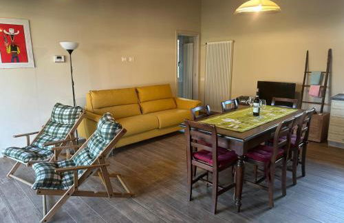 Lucky Luke's house Valtellina e lago di Como - Foto 27