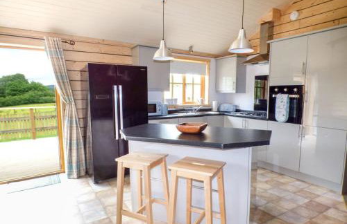 Deer Cabin-hot tub-dog friendly-mountain view - Foto 14