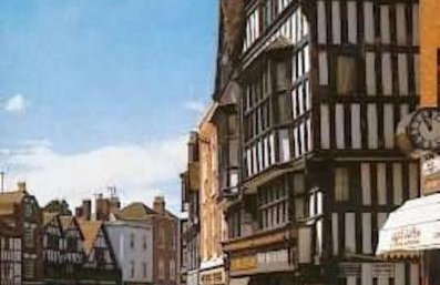 Stratford House - Perfect for a get together - Foto 17