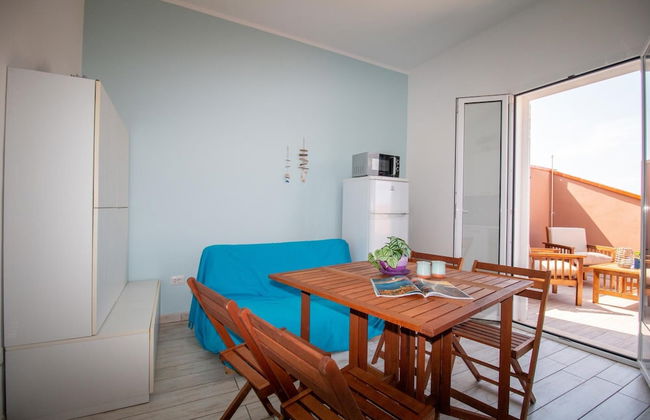 Casa Tatti in San Giovanni di Sinis - Photo 8