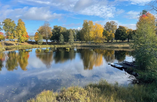 Romantic Spa Villa With Fireplace by the Lake - Foto 22