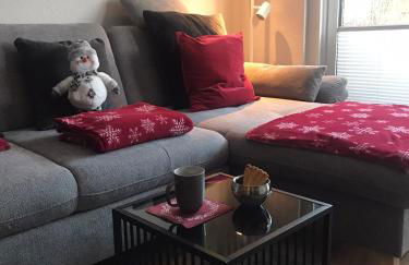 Ferienwohnung Salinchen - Foto 22