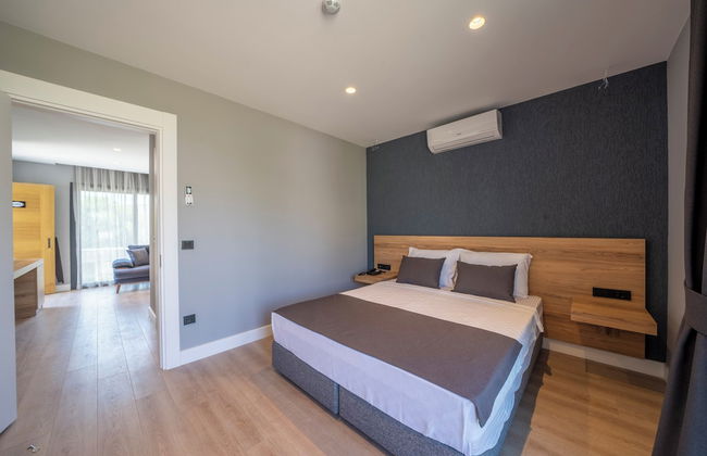 Gündoğan Suites - Foto 30