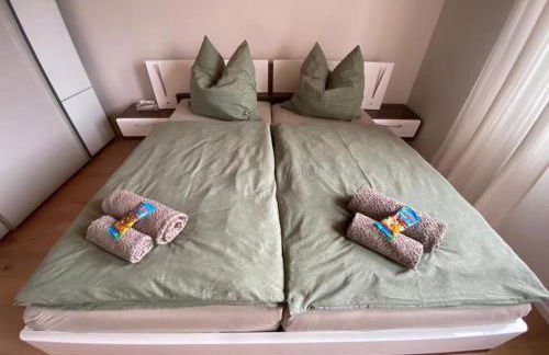 Live joy- 3 Zimmer Wohnung - Foto 6