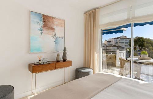 Two Bedroom Apartment - Sea View - Foto 7