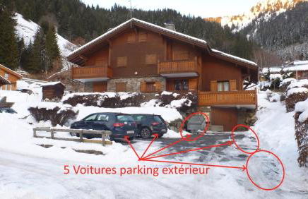 Le Lièvre Blanc, appartement N°2 - Foto 2