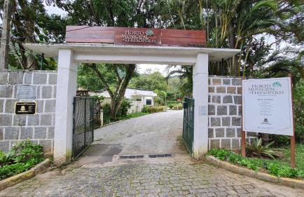 Estúdio 427 Teresópolis - Foto 56