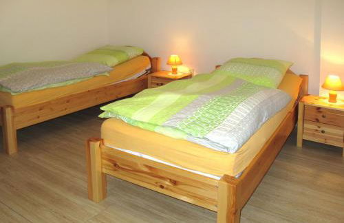 Apartment Am Burgberg by Interhome - Foto 16