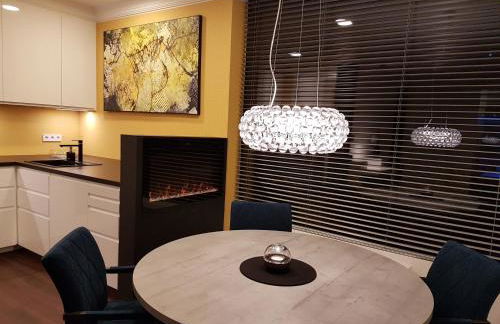 A&M Apartment Ahorn/Hohenstadt - Foto 3