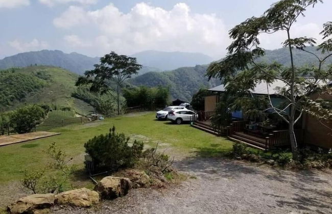 Shen Shan Lin Nai B&B - Photo 35