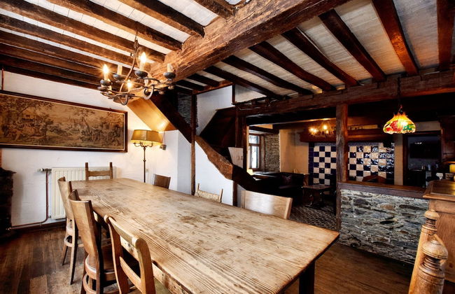 Spacious Stay, Tenneville - Photo 45