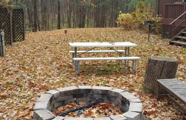 Woodland Hideaway - Foto 12