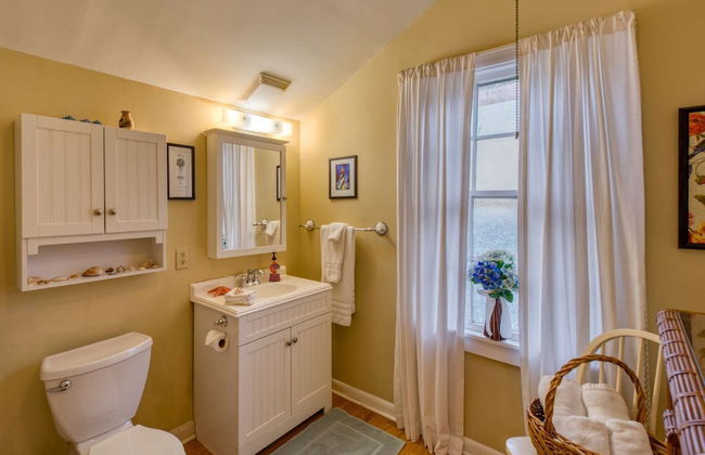 Little San Felipe Cottage - Photo 11