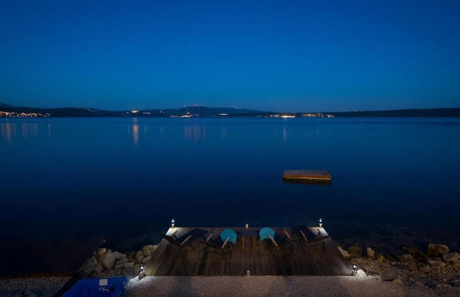 Villa Jasmin Posedarje - Foto 35