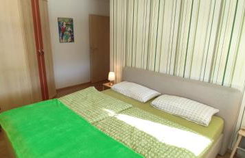 Ferienwohnung Albblick - Foto 3