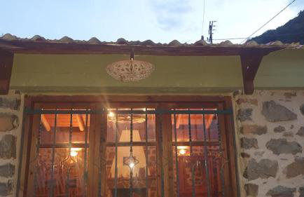 Penelope's Guest House - Foto 18