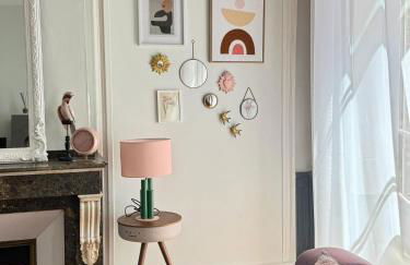 Le Mademoisel' - 2 pièces - Haut de Gamme - Capitole - Photo 60