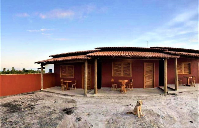 Chalet 2 Recanto Dende 5 Minutos da Praia - Foto 14