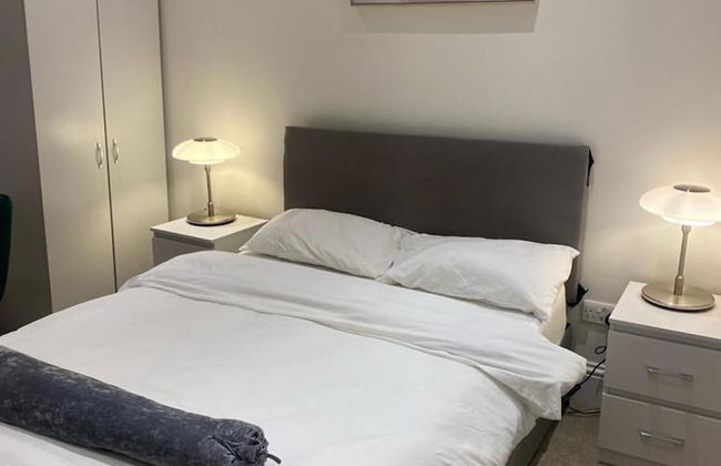 Stunning 1-bed Apartment in London - Foto 4