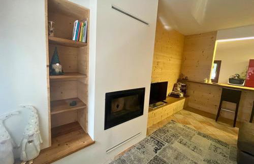 Relax & Elegance apartment near Cortina - Foto 45