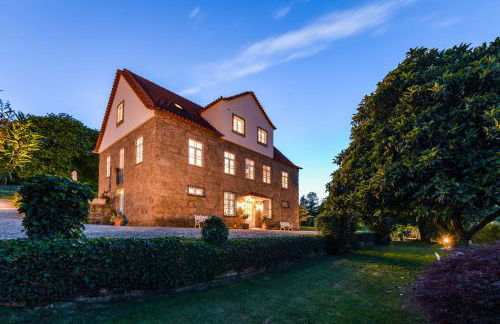 Quinta Lusitânia - Photo 41