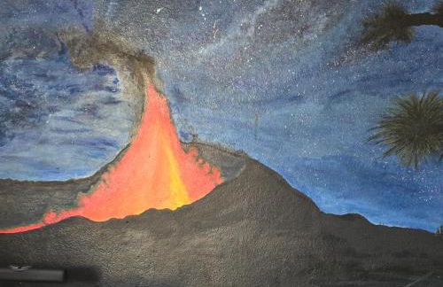 Apartamentos Los Volcanes - Foto 44