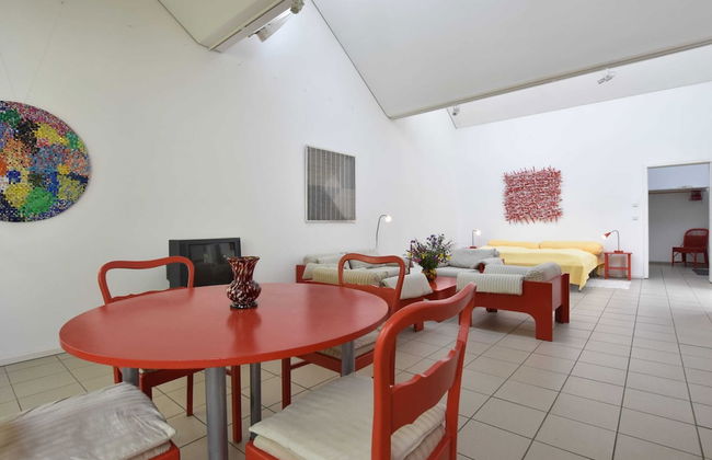 Holiday Home in Khlungsborn With Garden - Foto 25