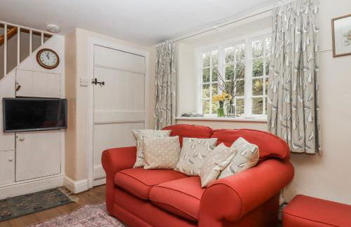 Yew Tree Cottage - Foto 6