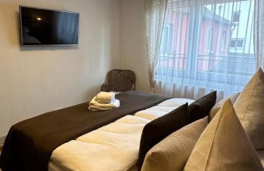 Rheinblick Appartements - Foto 8