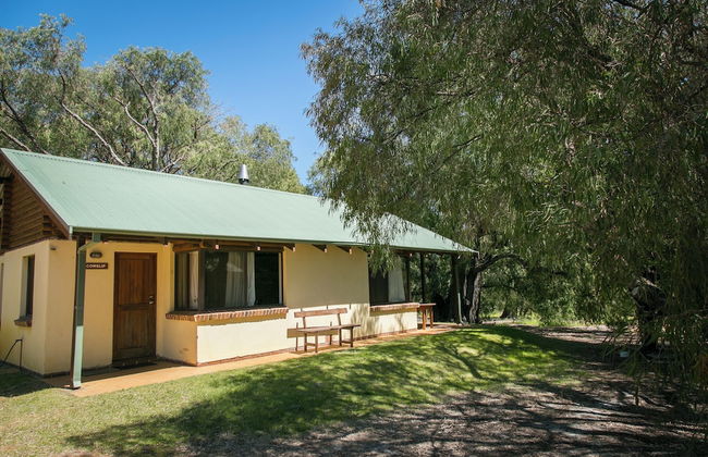 Wyadup Brook Cottages - Foto 18