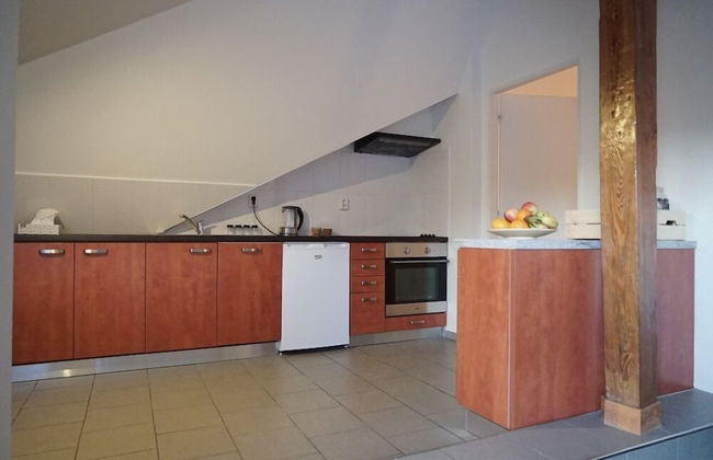 Attic Flat With Amazing Terrace - Foto 15