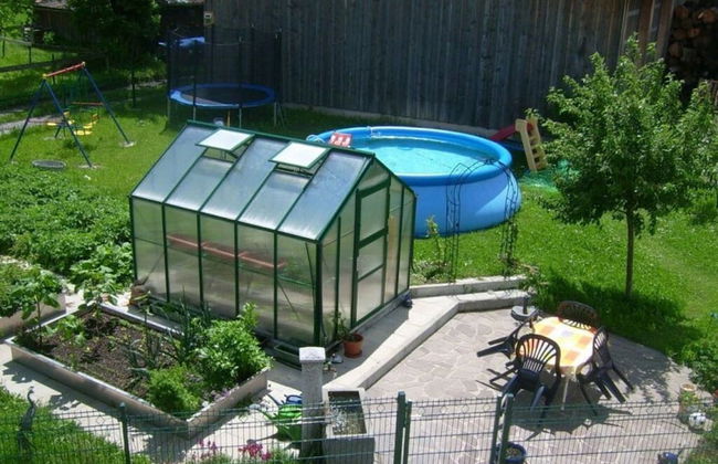 Nice Apartment in St. Maergen - Photo 10