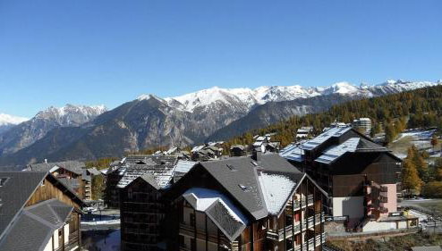 Les balcons de Sirius Risoul1850 - Photo 1