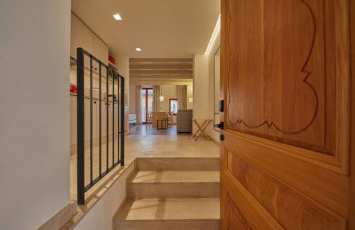 Apartahotel Fil Suites - Photo 84