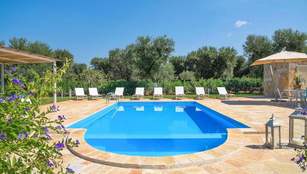 3062 Villa Theros by Perle di Puglia - Foto 2, Imagen principal