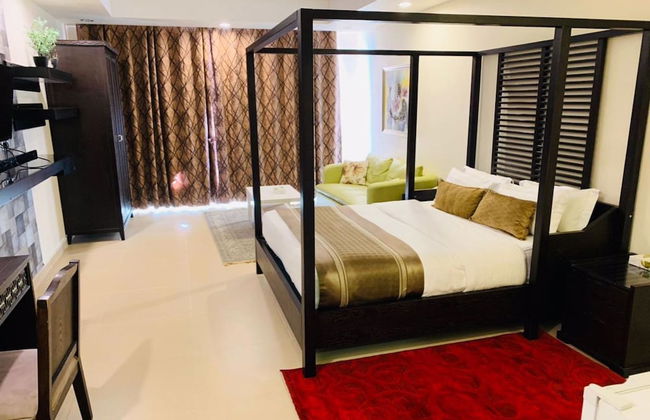 Mira Suites AlBasateen - Photo 6