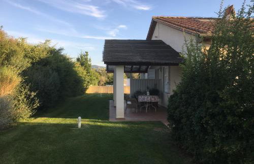 Relais Le Fornacelle - Foto 11