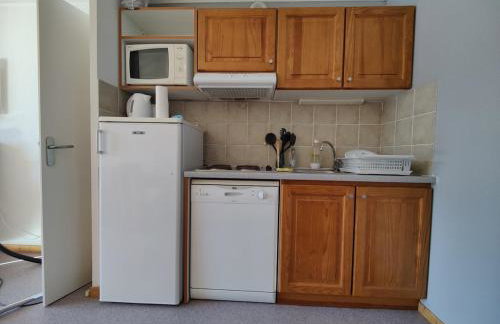 Appartement Super-Dévoluy - Foto 9