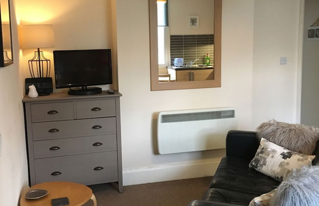 Peel House Apartments - Foto 30