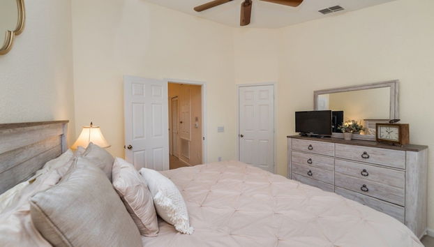 2505 Maneshaw Lane - Foto 5, Quarto