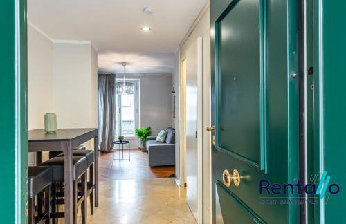 Duomo Delight Suite - 200 meters from the Duomo - Foto 21