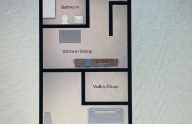 2 Bedroom Apartment - Foto 29