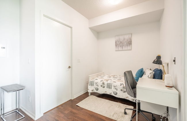 Magnificent Condos in Downtown Toronto - Foto 5