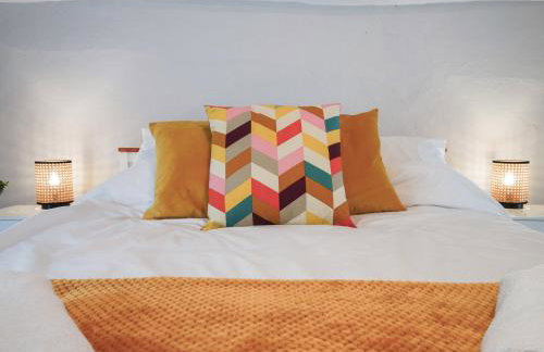 The Old Bulls Head - Photo 28