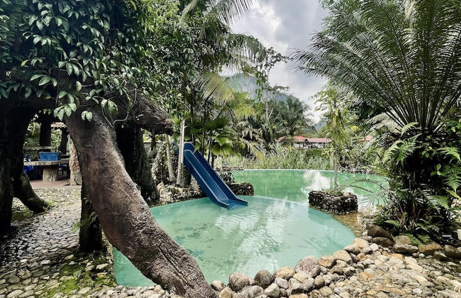 Sahom Valley Resort - Agro & Eco - Foto 34