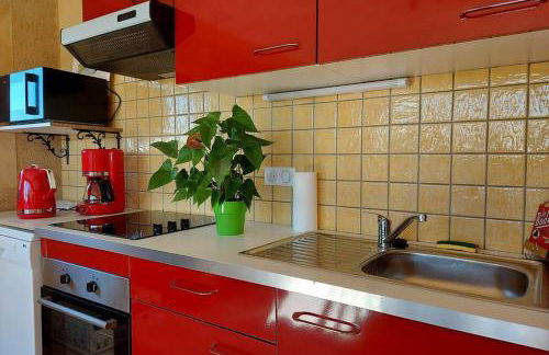 Gite La Saubolle à Marciac - Photo 7