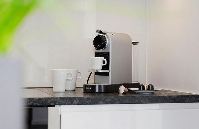 Ferienhaus am Yachthafen in Peenemunde - Foto 10